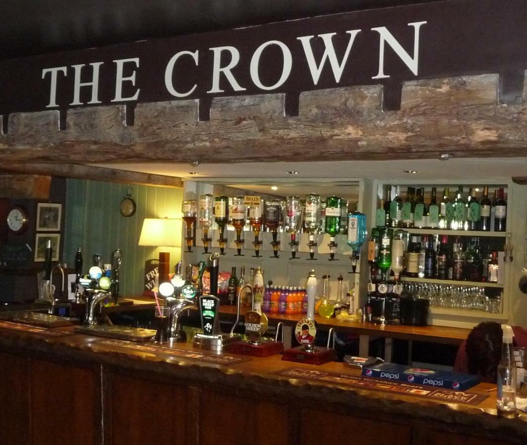 Willa The Crown, Hutton Le Hole Zewnętrze zdjęcie